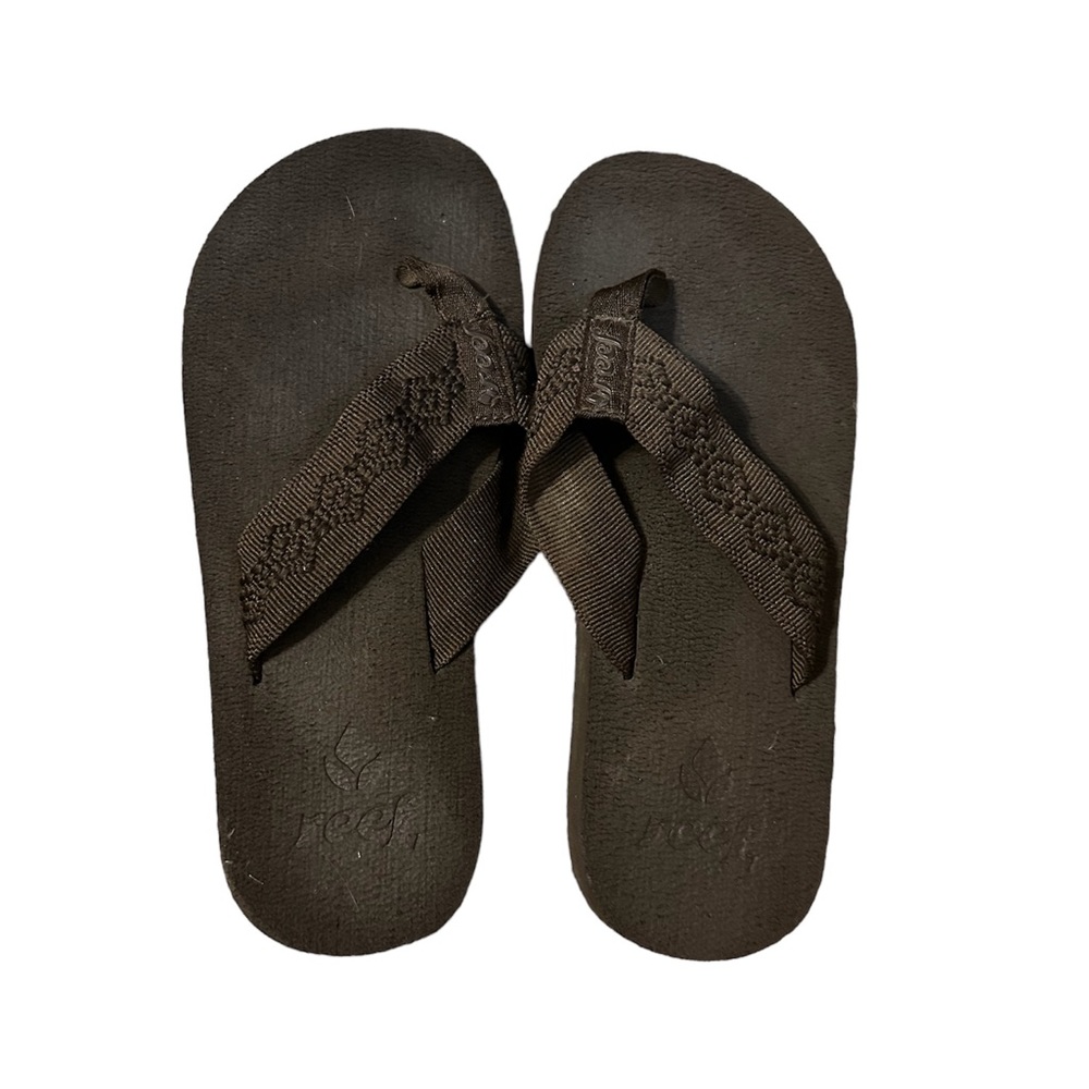 Reef flip-flops